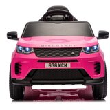  Licencirani auto na akumulator Land Rover Discovery DLS-K06 - rozi | Eponuda.ba