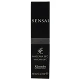 38°C dugotrajna maskara za volumen i produljenje trepavica 6 ml nijansa M1 Black