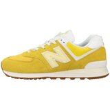 New Balance Modne superge U574 YK2 Rumena | Shoptok.si