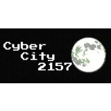 Steam Cyber City 2157: The Visual Novel Key GLOBAL | ePonuda.com