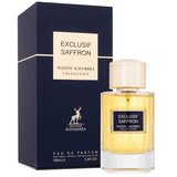 Maison Alhambra Exclusif Saffron 100 ml parfemska voda unisex Cijene