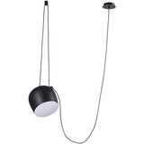  led viseća lampa FK2016-13V bk | Eponuda.com