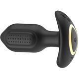 Loving Joy 2025 Vibracijski Analni Čep Toosh Remote Controlled I | Shoptok.si
