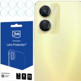 3mk 4x Staklo za kameru za Vivo Y16 - Prozirna | shoptok.hr