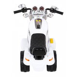 Motor na akumulator Hot Chopper - bijeli | shoptok.hr