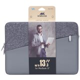 Rivacase 7903 Laptop Sleeve 13.3 grey | shoptok.hr