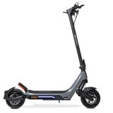  Električni Romobil MS ENERGY ESCOOTER MENTOR SILVER | Shoptok.si