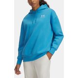 Under Armour Women's UA Icon Fleece OS Hoodie - Women's