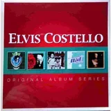 Original Album Series - 5cd