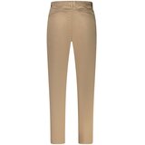 Guess Jeans Muške Hlače Smeđe | shoptok.hr