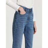 Sinsay ženske straight mid rise traperice ZC282-59J | shoptok.hr
