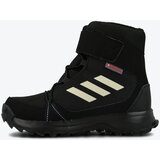 Adidas Terrex Snow Cf Rain.rdy Jr Crna | shoptok.hr