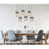 Globo viseča svetilka gorley 92,5/35,5/125 cm E27 | Shoptok.si