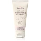 Suntribe Dnevni mineralni UV ščit SPF 50 - 50 ml | Shoptok.si