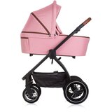 Chipolino dječja kolica 3u1 Prestige Marshmallow | shoptok.hr