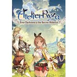 Steam Atelier Ryza: Ever Darkness & the Secret Hideout Key GLOBAL Steam Atelier Ryza: Ever Darkness & the Secret Hideout Key GLOBAL Slike