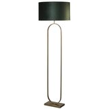 Searchlight EU95102GR - podna lampa modish 1xE27/60W/230V zelena | Eponuda.com