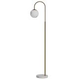  byrydens 4101050-5000 - podna lampa bellagio 1xE27/8W/230V | Eponuda.com