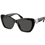 Swarovski Naočare SK 6018 100187 Cene