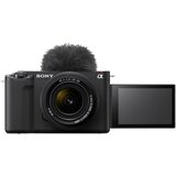 Sony Demo, brez garancije - ZV-E1B body fotoaparat, (21745883) cene