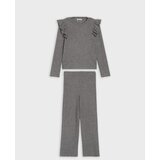 Sinsay Komplet od viskoze | shoptok.hr