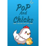 pop and chicks (pc) steam key global  pop and chicks (pc) steam key global Slike