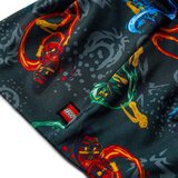 Lego ninjago kapa, svetlo zelena | ePonuda.com