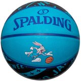 Spalding space jam tune squad bugs košarkaška lopta 84598z Cijene