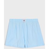 Sinsay Dvodijelna pamučna pidžama s natpisom | shoptok.hr