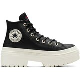 Converse Ženske patike chuck taylor all star lugged heel | Eponuda.com
