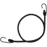 vidaXL Bungee vrv z odsevnimi trakovi in kavlji 25 kosov 88 cm | Shoptok.si