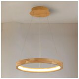  Brilagi - LED drveni luster na sajli UMEA WOOD LED/30W/230V Ø 40 cm | Eponuda.com