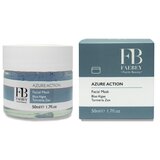 FAEBEY negovalna maska za obraz - Azure Action Facial Mask Cene