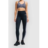 Roxy Heart Into It Cb Leggings anthracite | shoptok.hr