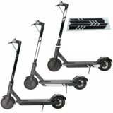  Bocne nalepnice za trotinet/ 1S/ essential/ M365 pro/ M365 pro 2 crne | ePonuda.com