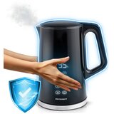 Berdsen BD-71 električno kuhalo za vodu 1,7 l crno-srebrno | shoptok.hr