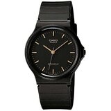 Casio Analogne ure MQ241ELDF Črna | Shoptok.si