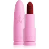 Jeffree Star Cosmetics Velvet Trap ruž za usne nijansa Designer Blood 4 g | shoptok.hr