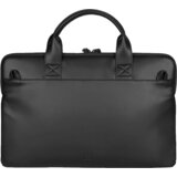 Tucano isotta superslim bag 13"/14" /crna Torba ( BSISO1314-BK ) | ePonuda.com