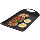 Orion Aluminijska ploča za roštilj 27x42 cm GRANDE – | shoptok.hr