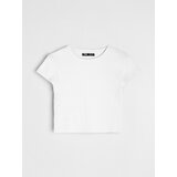 Sinsay Crop top | shoptok.hr