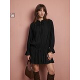Sinsay Mini haljina s viskozom | shoptok.hr