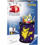 Pokemon pernica slagalica 54 kom u