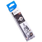 Deli GRAFITNE OLOVKE EC005-2B | ePonuda.com