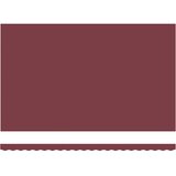 Tenda na automatsko uvlačenje bordo 500 x 300 cm | shoptok.hr