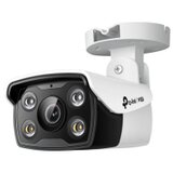  4MP Outdoor Full-Color Bullet Network CameraSPEC: H.265+/H.265/H.264+/H.264, 1/3"" Progressive Scan CMOS, Color/0.04 Lux@F1.6, 0 | Eponuda.ba