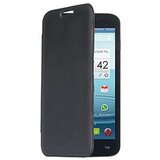 Mediacom M-G500AFC Flip case, crna futrola za smartphone G500 | Eponuda.ba