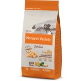 Nature's Variety No Grain Dog Mini Adult - piščanec 7 kg Cene