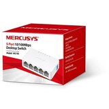 Switch 5 portni 10/100 Mercusys MS105 | Eponuda.ba