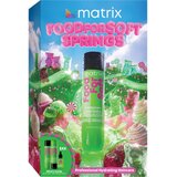 Matrix Food For Soft poklon set za intenzivnu hidrataciju Cijene